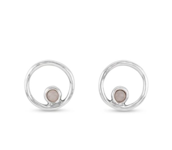 Orecchini Unode50 Donna My Luck in Lega metallica Perla PEN0655BPLMTL0U - PEN0655BPLMTL0U